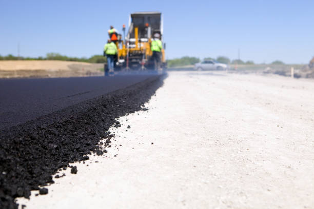 Best Paver Driveway Installation  in Rancho Alegre, TX