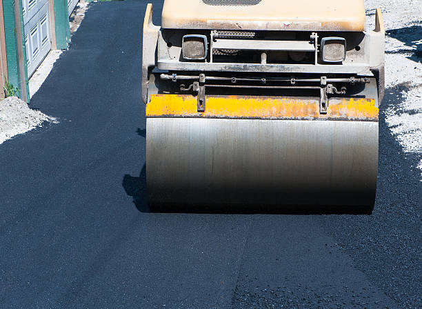 Reliable Rancho Alegre, TX Driveway Paving Services Solutions