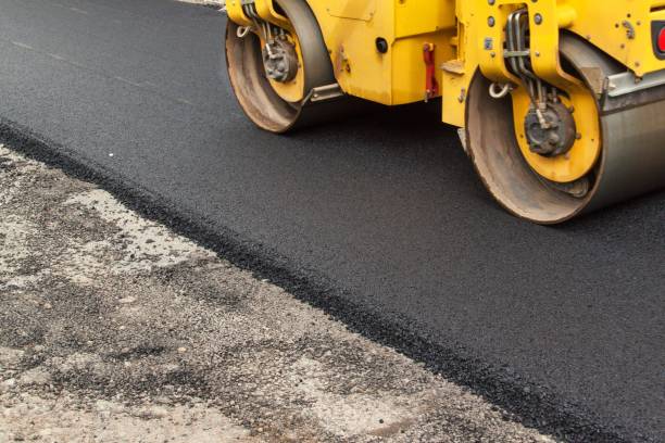 Best Driveway Border and Edging  in Rancho Alegre, TX